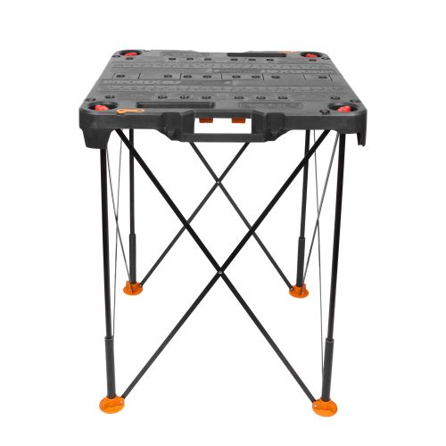 Worx WX066 - Mesa de trabajo plegable Sidekick